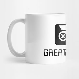 Greatest Hits Mug